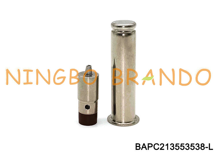 آرمیچر شیر برقی نوع BFEC نسخه قدیمی برای کیت های تعمیر مجموعه شیر پالس DMF