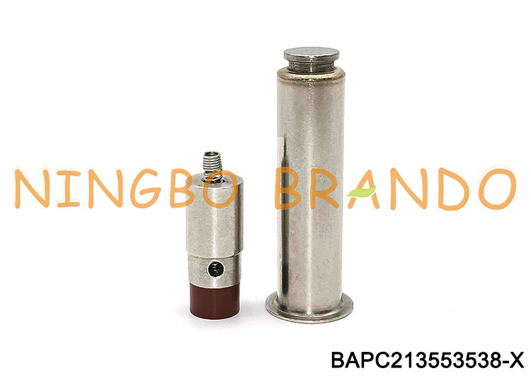 BFEC نسخه جدید قطعات تعمیر شیر پالس