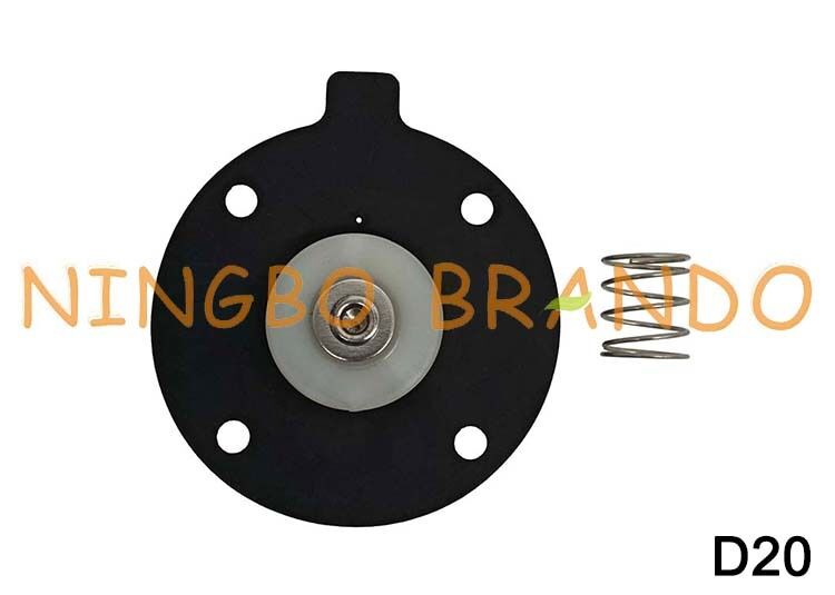 کیت تعمیر دیافراگم جایگزین برای BFEC DMF-Z/ZM-20