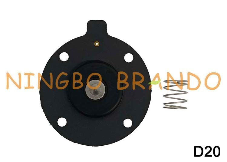 کیت تعمیر دیافراگم DMF-Z-20 DMF-ZM-20 DMF-Y-20 برای شیر نبض BFEC