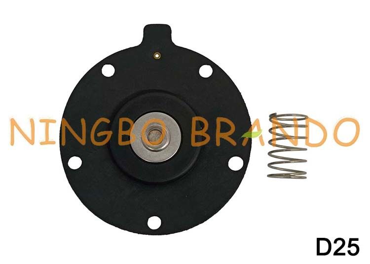 Pulse Jet Valve 1'' BFEC Diaphragm Repair Kit for DMF-Z-25 DMF-ZM-25 DMF-Y-25