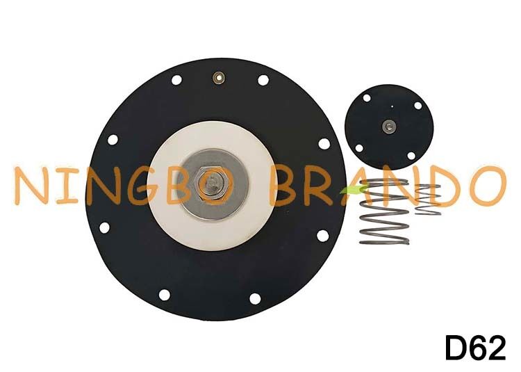 2.5'' DMF-Z-62S DMF-Y-62S DMF-T-62S بسته تعمیر دیافراگم BFEC