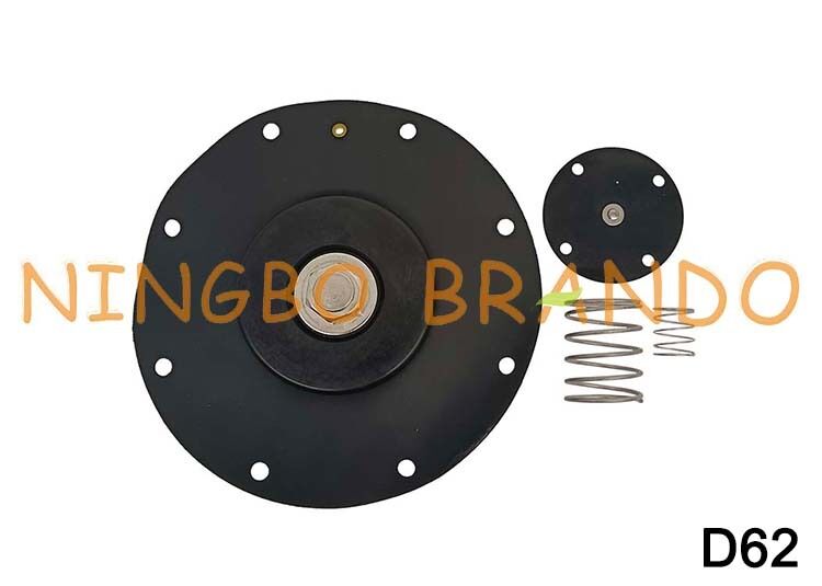 کیت تعمیر دیافراگم پالس ولو DMF-Z-62S DMF-Y-62S DMF-T-62S BFEC