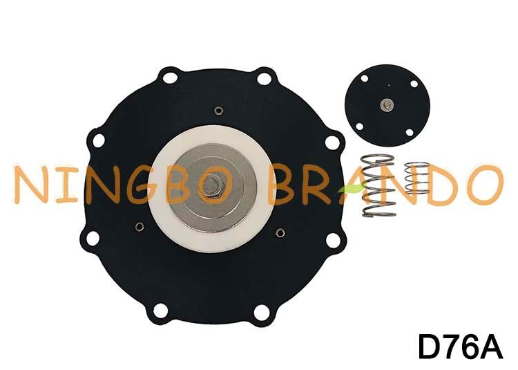 DMF-YA-76S MF-YA-76S BFEC کیت تعمیر دیافراگم دریچه جت پالس