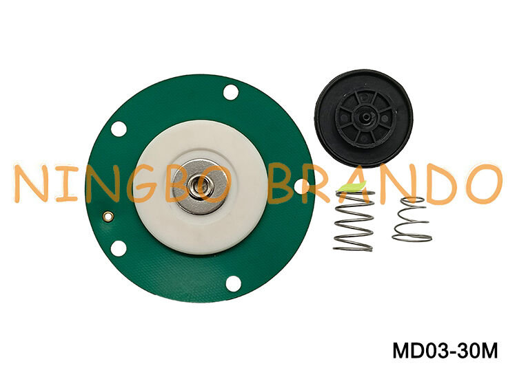 کیت تعمیر دیافراگم MD03-30M برای 1-1/4' TH-5430-M TH-4430-M Taeha Pulse Valve