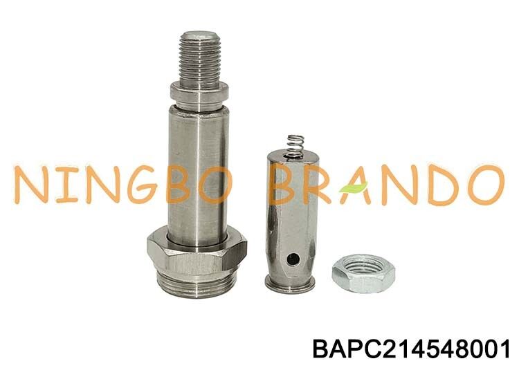 آرماتور برقی برای مجموعه شیر برقی شاکو نوع PU220 PU225