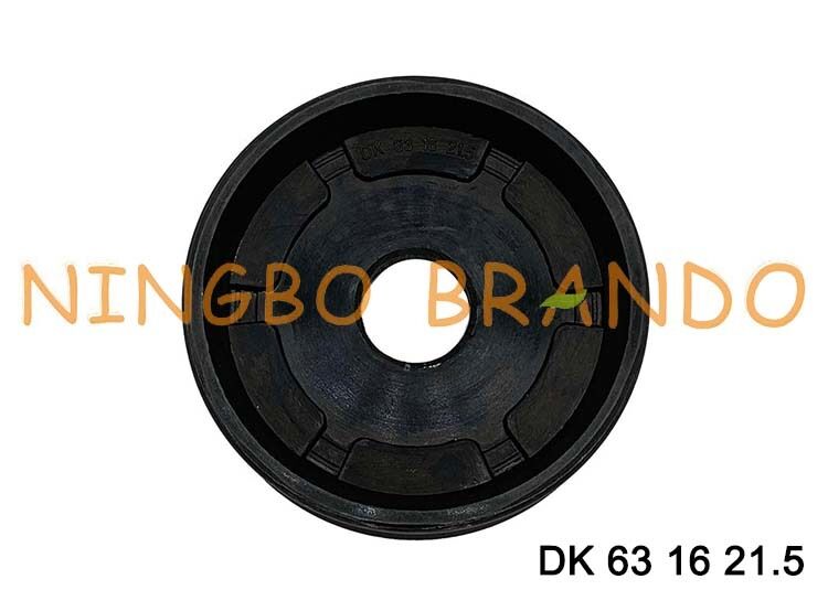 DK 6316 Z5051 سیلندر پنوماتیک دو اثر پیستون مهر و موم DK 63 16 21.5