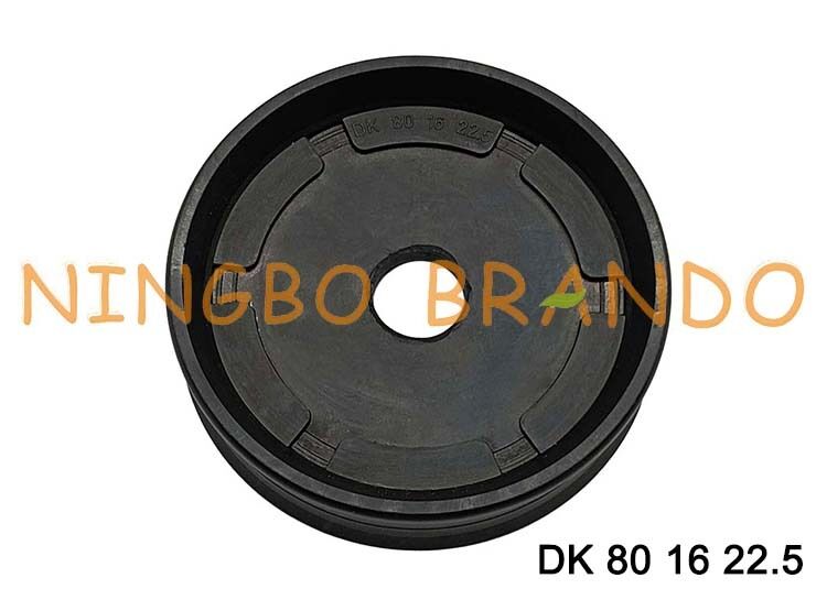 مهر و موم پیستون لاستیکی Dk NBR برای آب بند سیلندر هوا پنوماتیک DK 8016 Z5051 DK 80 16 22.5