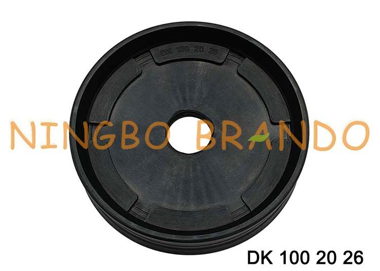 آب بند پیستون دو اثره پنوماتیک DK سیلندر DK A019 Z5051 DK 100 20 26