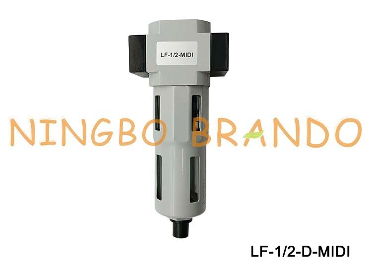 فیلتر هوای فشرده FESTO Type LF-1/2-D-MIDI 159578