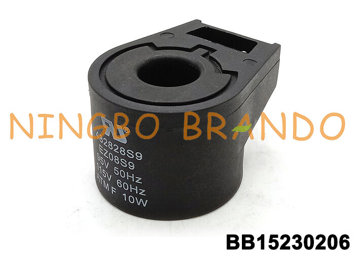 BB15230206 لوسیفایر پارکر نوع کویل شیر برقی 482828S9 483824T1