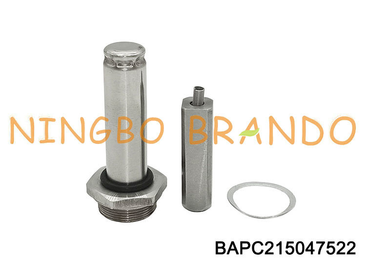 کیت آرماتور شیر برقی تبرید BAPC215047522 Danfoss Type EVR