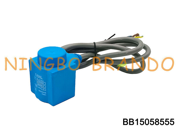 کویل های سری BF نوع دانفوس با سرب کابل 018F6261 220V-230V AC