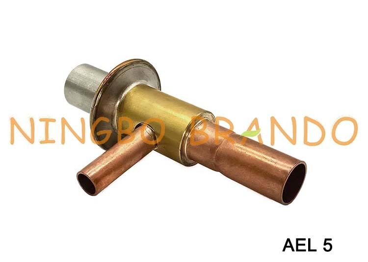 شیر انبساط اتوماتیک چاه عسلی نوع AEL- 5.0 AEL-222285
