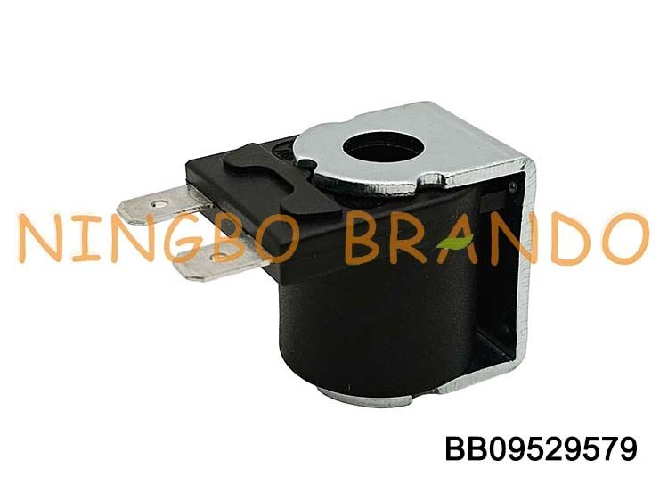 سیم پیچ برقی 11 واتی DC12V برای STAG Reducer CNG AC M10 AC M12 BFC تعمیر شیر برقی کیت