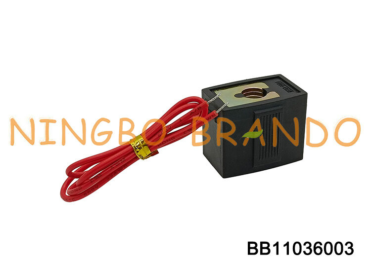 SMC نوع VX2120 VX2130 شیر برقی دو طرفه سیم پیچ Dc24v DC12V AC220V