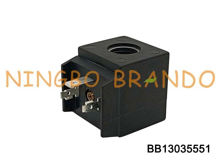 سیم پیچ شیر برقی BC1 BC2 BA1 BA2 B72 BDF 688 برای شیر قهوه ساز CEME 12 ولت 24 ولت 110 ولت 220 ولت