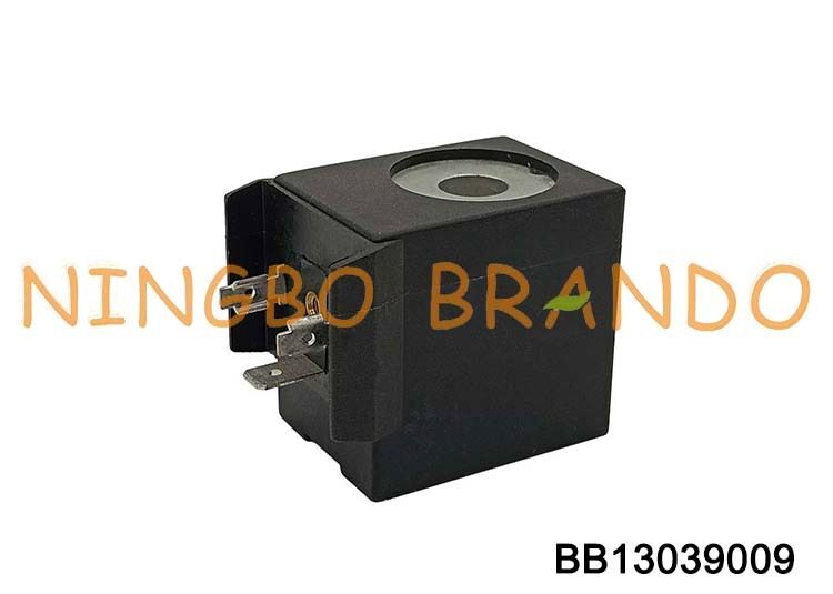 سیم پیچ برقی برای شیر برقی OLAB 7000 Steam Iron Valve 220V 230V 15VA 10W