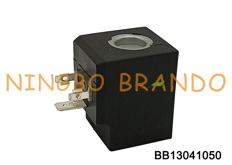سیم پیچ شیر برقی نوع GEM-SOL باکارا GEM-B 24V 50HZ 8W