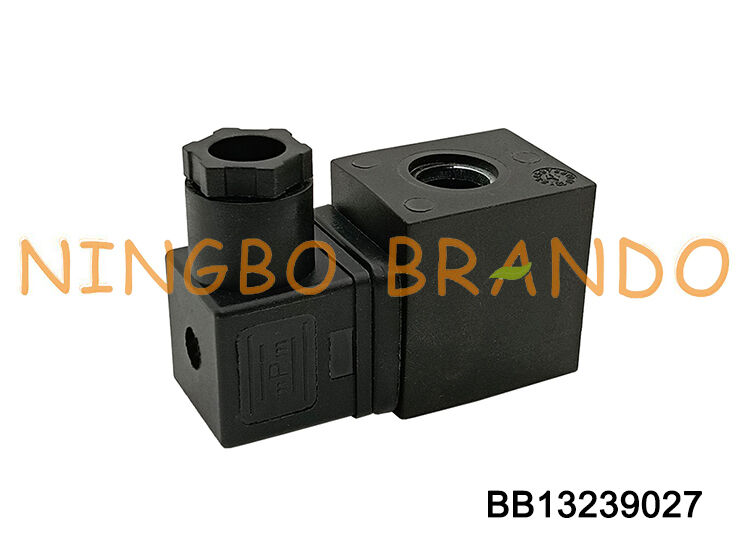 سیم پیچ شیر برقی نوع BDA ODE AC220V 8W AC220V 14.5VA