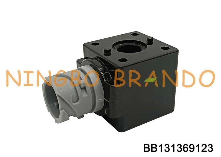 24VDC FAW کامیون اوره شیر برقی کویل 3754040-72U 3754020-72U 3754010-22U/B