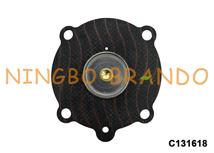 C131618 ASCO نوع SCE238D003 SCE238D008 کیت دیافراگم دریچه سولینوئید
