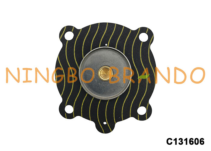 C131606 ASCO نوع SCE238D004 SCE238D009 کیت دیافراگم دریچه سولینوئید