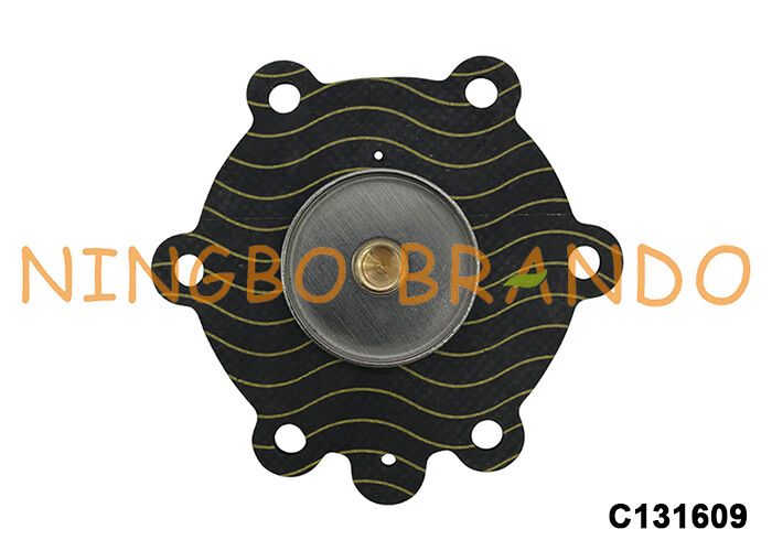 C131609 ASCO نوع SCE238D005 SCE238D010 کیت دیافراگم دریچه سولینوئید