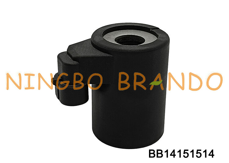 سیم پیچ برقی 22 واتی DC12V برای قطعه یدکی تنظیم کننده فشار کاهنده فشار CNG BRC LPG