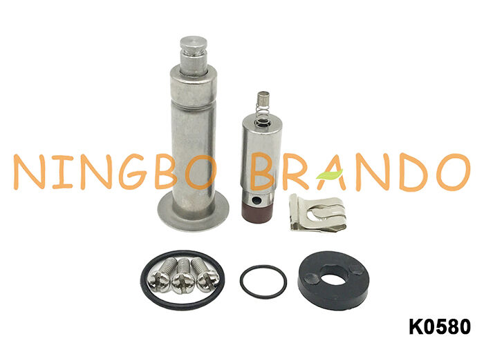 K0380 M1131B K0580 M1141B Goyen Pulse Valve Repair شیر برقی
