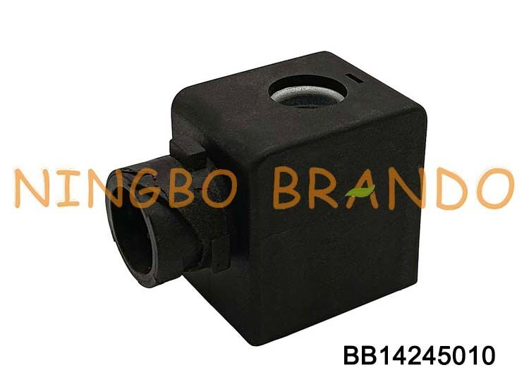 کویل شیر الکترومغناطیسی کامیون کاماز برای KEM 10-10 KEM 10-11 24VDC 18W