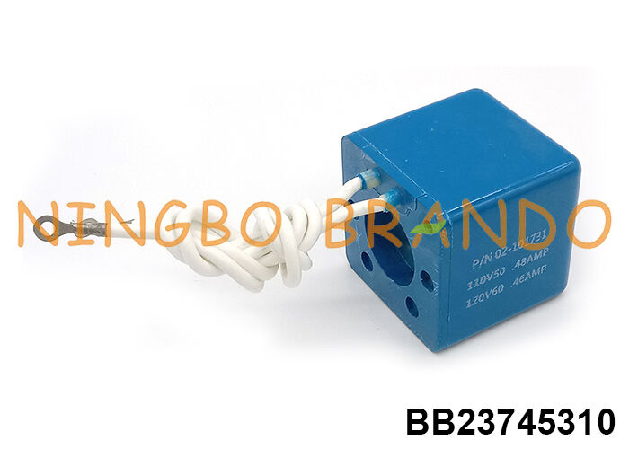ویکرز نوع P/N 02-101731 P/N 02-101732 سیم پیچ برقی هیدرولیک 110 ولت 220 ولت