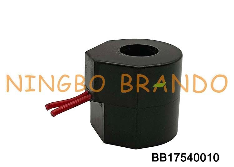 سیم پیچ شیر برقی نوع ASCO MP-C-011 24VAC 110VAC 120VAC 220VAC 240VAC
