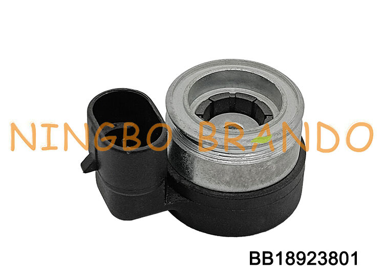 سیم پیچ شیر برقی ریلی تزریقی نوع AEB 12VDC 2 اهم