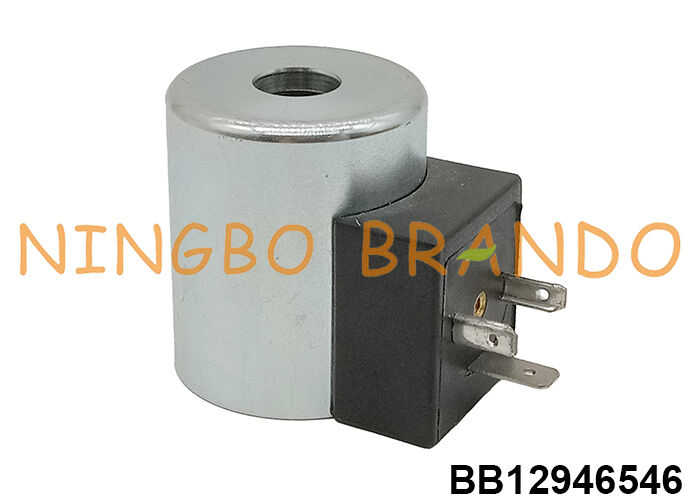 EATON Vickers Type هیدرولیک سولناید 12VDC 300AA00081A