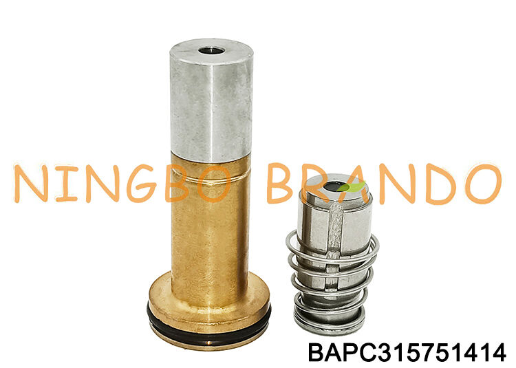 پیستون آرمیچر شیر برقی کامیون نوع Wabco برای 4422325221 0025403997