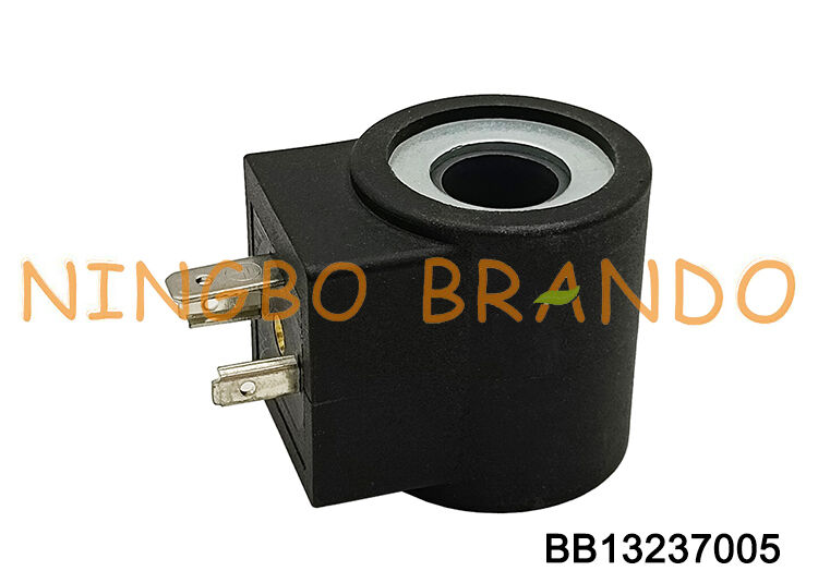 سیم پیچ برقی هیدرولیک برای SV08 Hydraforce Hydraulic Cartridge Solenoid Valve 12VDC 24VDC
