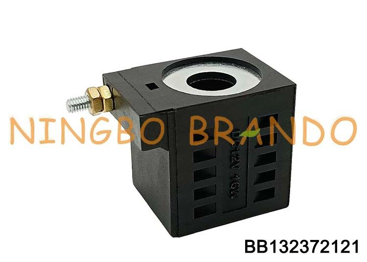 10196-60 10196-61 10196-62 Deltrol نوع سیم پیچ سولینوئید 10VDC 12VDC 24VDC 16W