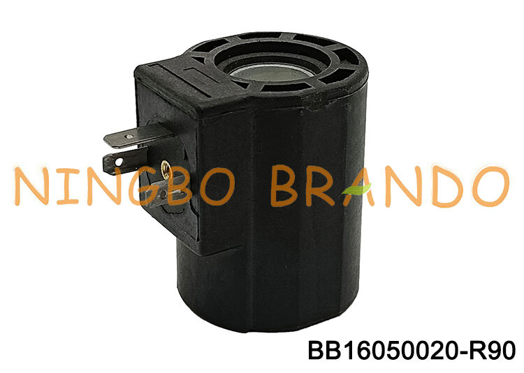 BO-SCH REXROTH نوع R901080794 سیم پیچ شیر برقی 24VDC 29W