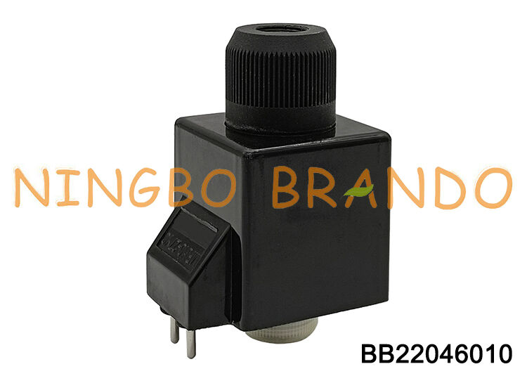 R900021464 Bo-sch Rexroth نوع کویل شیر برقی هیدرولیک 110V 120V AC