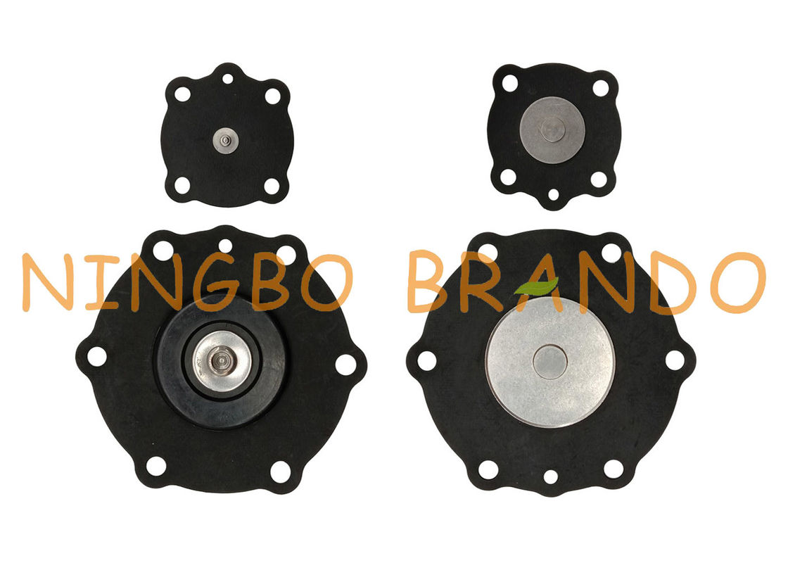کیت تعمیر دیافراگم برای 1/1 '' JOIL JICI 40 JICR 40 JISI 40 JISR 40 دریچه پالس
