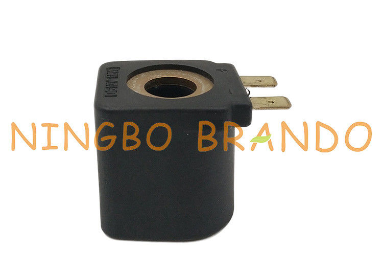 کویل کویل برقی 12V 17W 18W 20W برای Lovato RGE090 RGE140 LPG CNG Reducer Kit