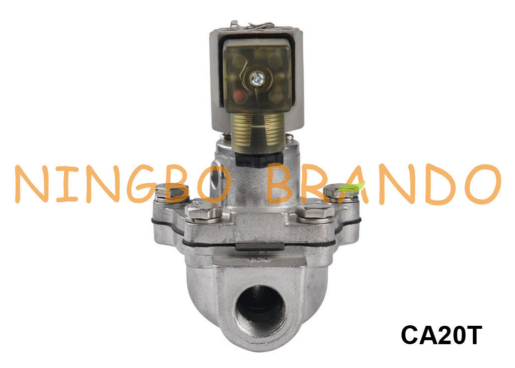 CA20T000-300 CA20T000-305 3/4 &quot;CA20T Goyen Type Pulse Jet Valve