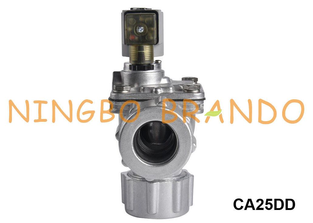 CA25DD000-331 CA25DD001-331 CA25DD شیر جت پالس نوع گوین