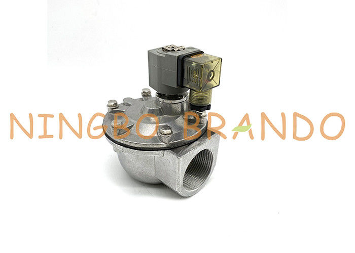 Goyen Type CA35T Angle Right 1-1 / 4 &quot;Diaphragm Pulse Jet Valve