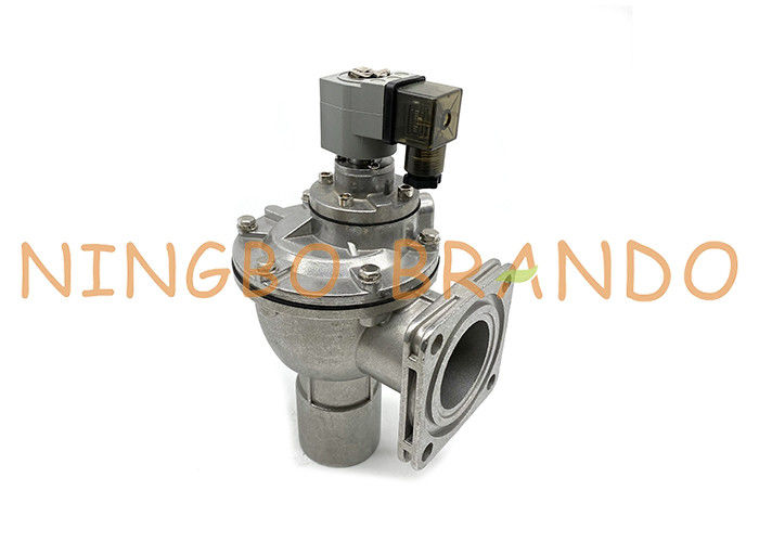 CA45FS CA45FS010-300 1-1 / 2 &quot;1.5&quot; اینچ فلنج Goyen نوع شیر برقی پالس