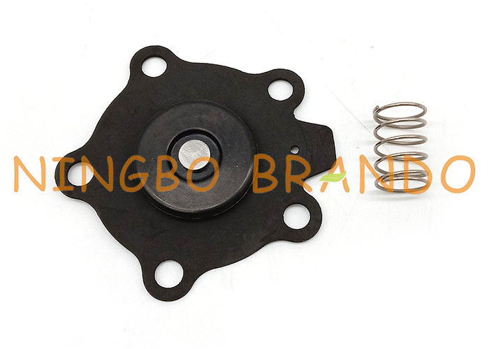 K2016 3/4 &quot;RCAC20 T3 ST3 DD3 FS3 سری جت سوپاپ نایلون دیافراگم