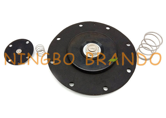 K5004 M1638A 2-1 / 2 &quot;2.5&quot; Inch CA50 RCA50 T Serires Diaphragm Repair Kit