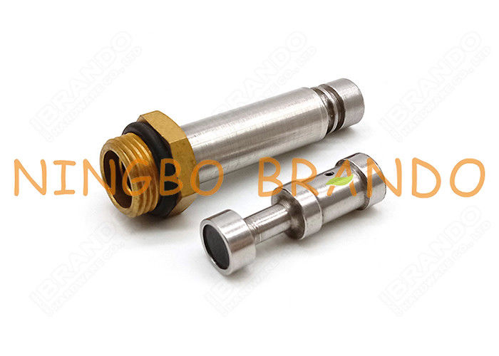 آرماتور شیر برقی IG1 Apache Type 30 Injector Gas 9mm OD Solaroid Valve