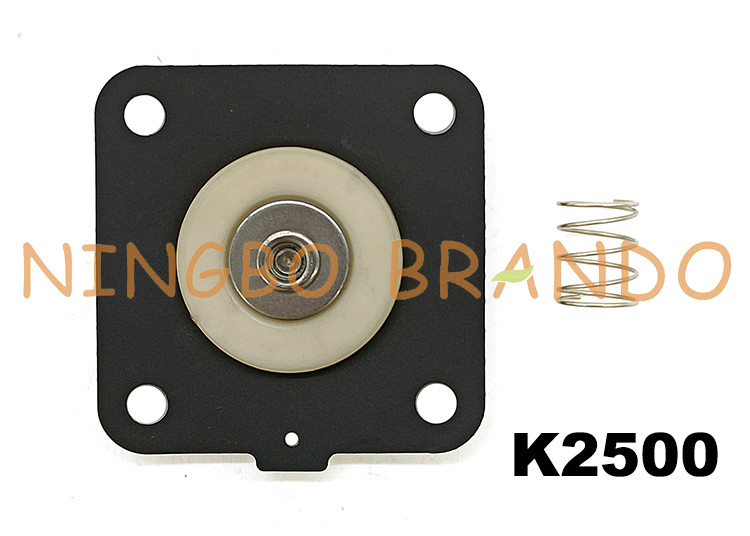 کیت تعمیر دیافراگم مدل Goyen K2500 K2501 NBR FKM برای شیر پالس جت